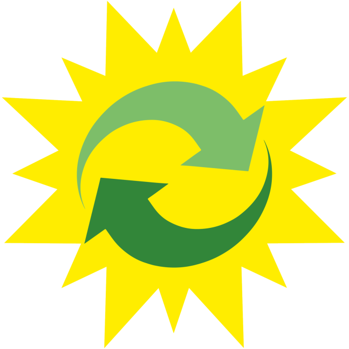 Second chance Solar