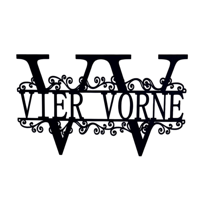 Vier Vorne
